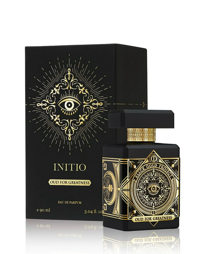 Парфюмерная вода Initio Oud For Greatness 90мл