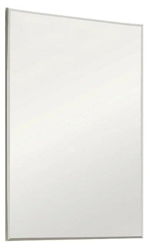 Зеркало настенное Акватон Рико 80x80см купить,52400