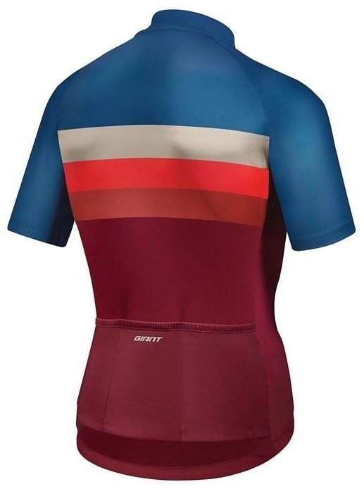 Футболка Giant мультиколор купить,NaN