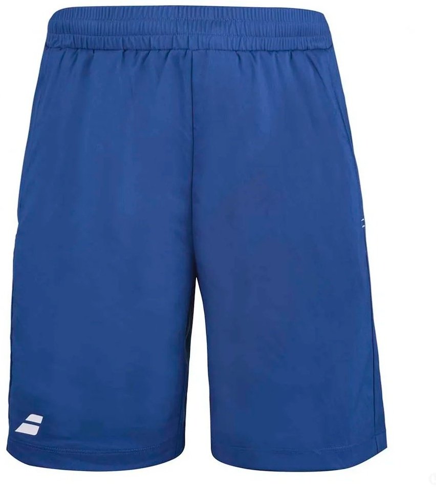 Спортивные шорты Babolat синий купить,19900