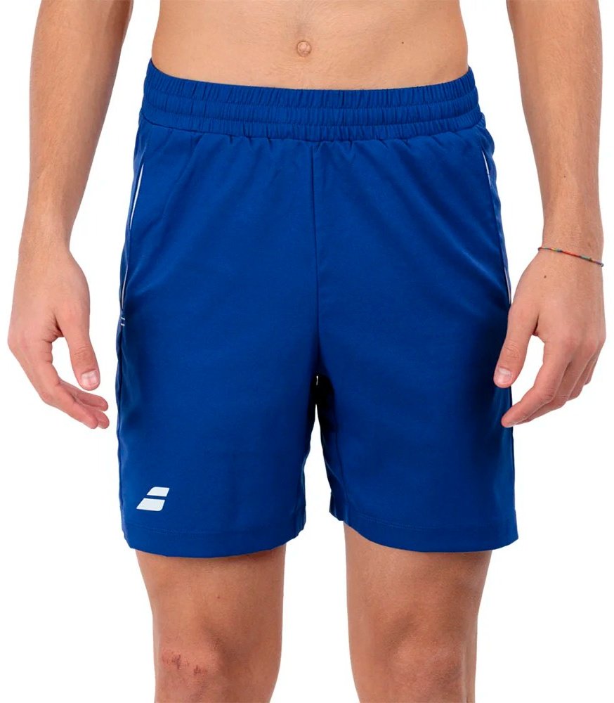 Спортивные шорты Babolat синий купить,19900