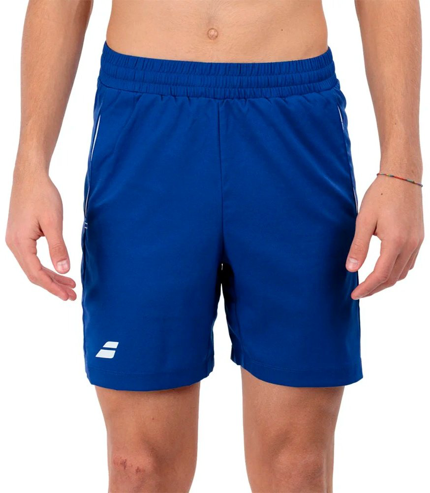 Спортивные шорты Babolat синий купить,19900