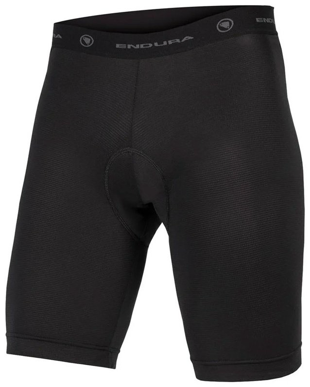 Спортивные шорты Endura черный купить,NaN