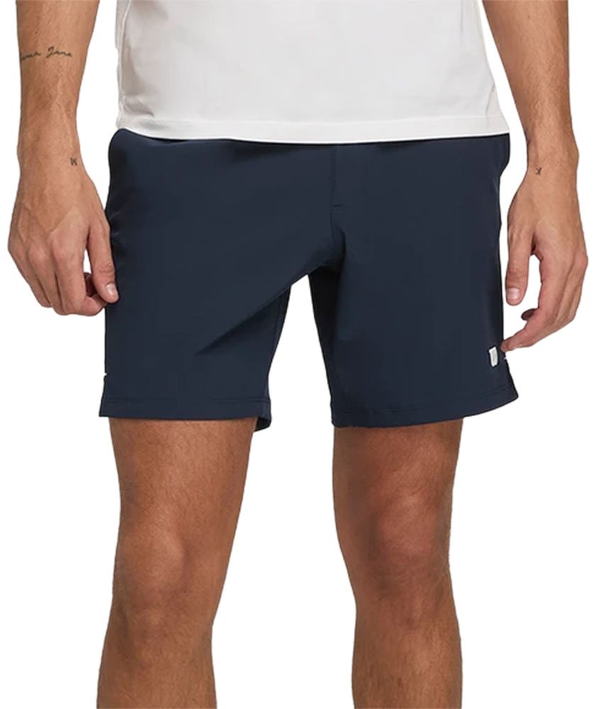Спортивные шорты Wilson синий купить,NaN