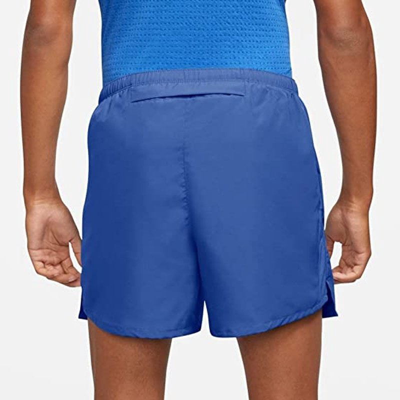 Спортивные шорты Nike синий купить,NaN