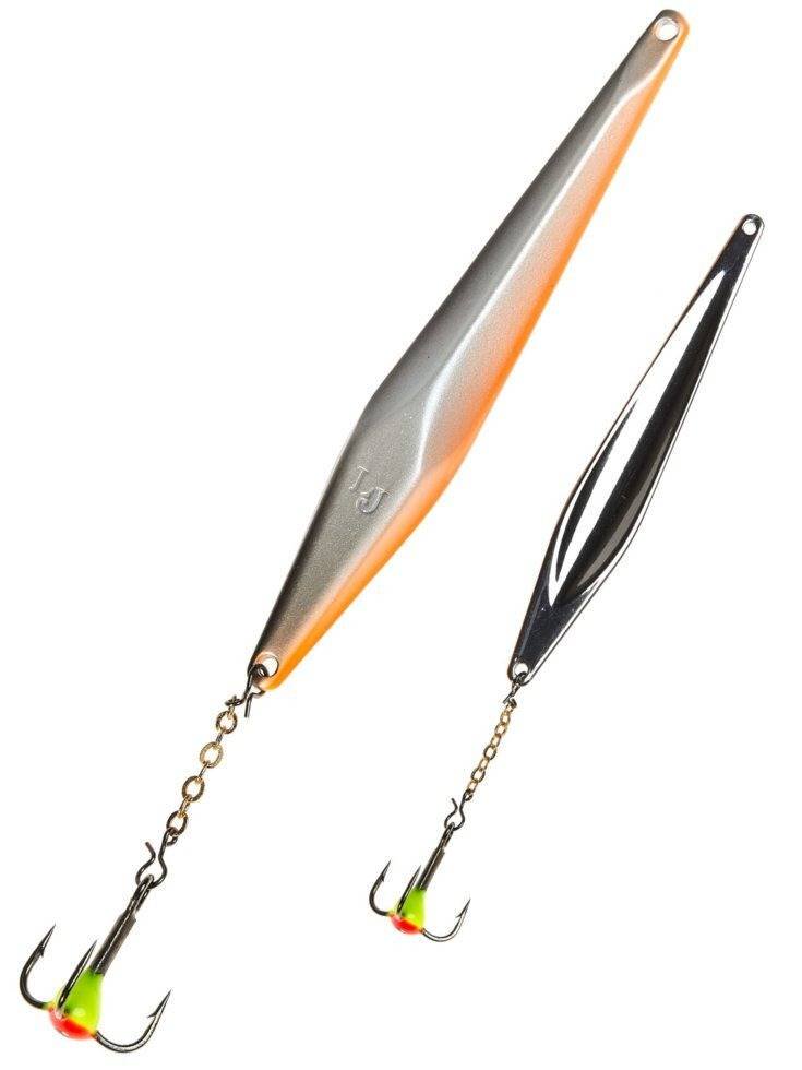 Блесна Lucky John SHINER 55мм Minnow купить,NaN