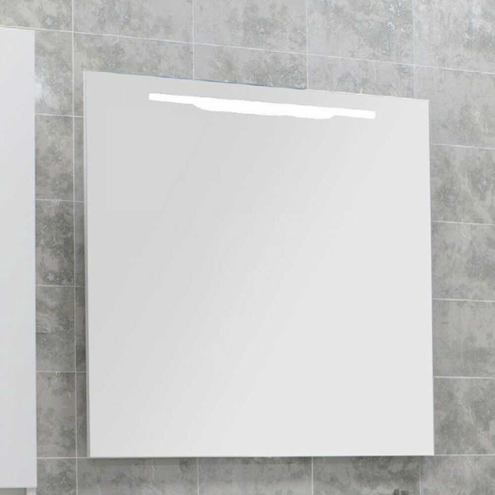 Зеркало настенное Акватон Дакота 80x80см купить,104000