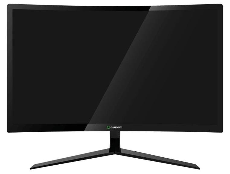 Монитор GameMax GMX24C144 23.6" черный