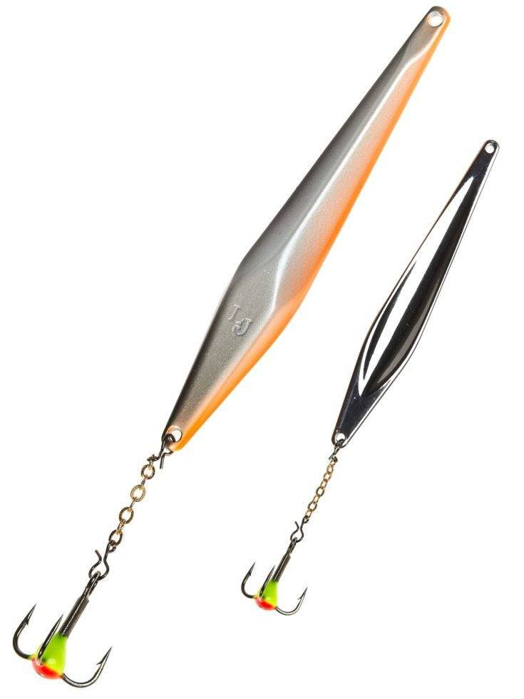 Блесна Lucky John SHINER 45мм Minnow купить,NaN