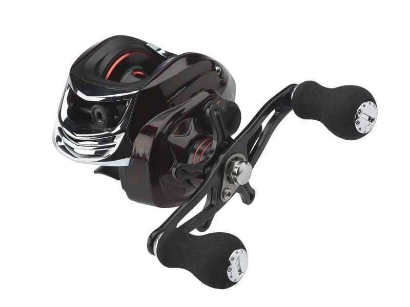 Катушка DAM QUICK 2 BC 201 4+1BB купить,NaN