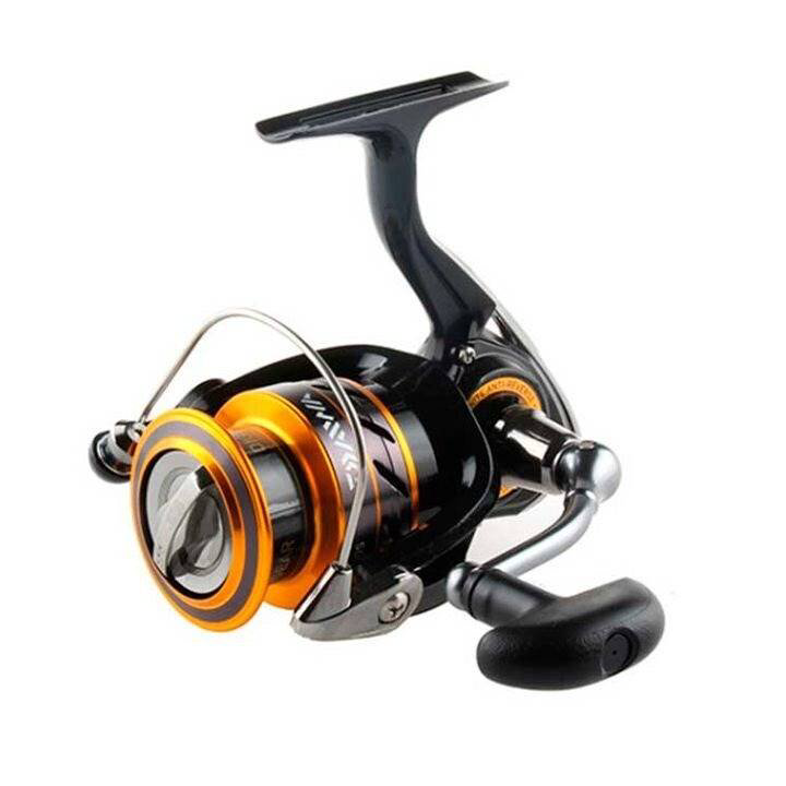 Катушка Daiwa Mission CS 2500 купить,NaN