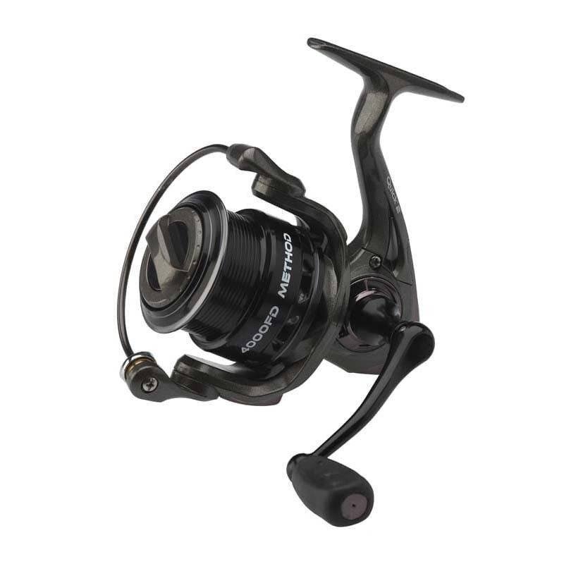 Катушка DAM QUICK 2 4000 FD METHOD 5+1BB купить,NaN