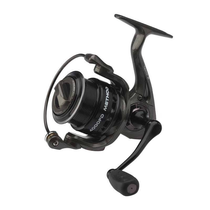 Катушка DAM QUICK 2 4000 FD METHOD 5+1BB купить,NaN