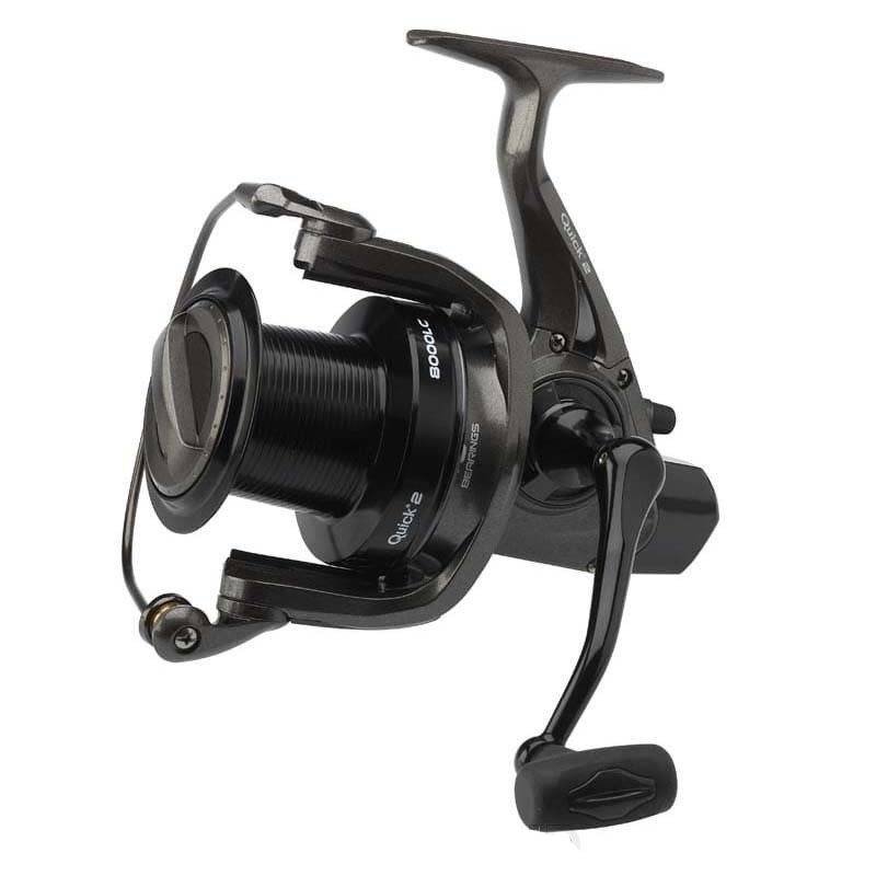 Катушка DAM QUICK 2 LC 7000 5+1BB купить,NaN