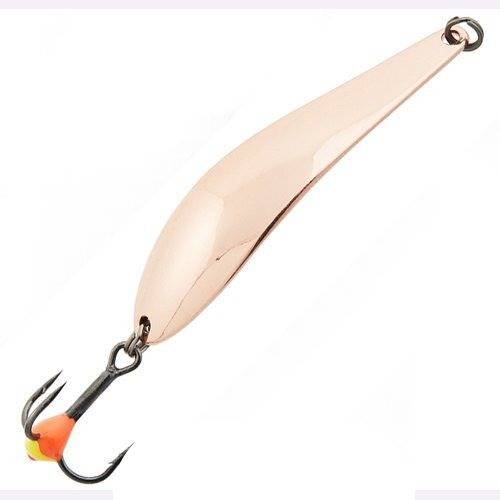 Блесна Lucky John X-BLADE с тр. 3,9г C купить,NaN