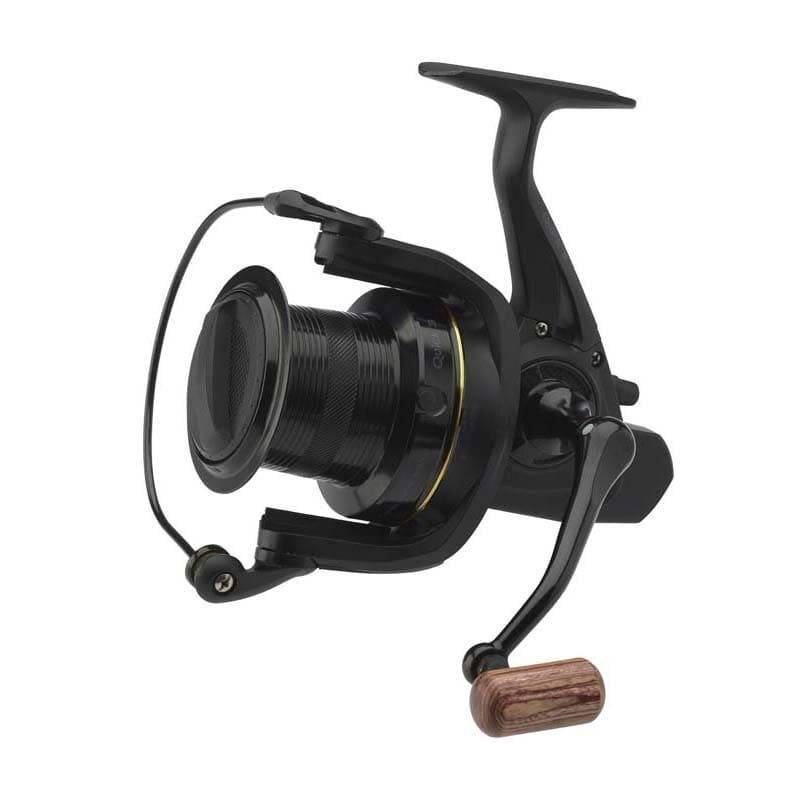 Катушка DAM QUICK 3 SLS 7000 9+1BB купить,NaN