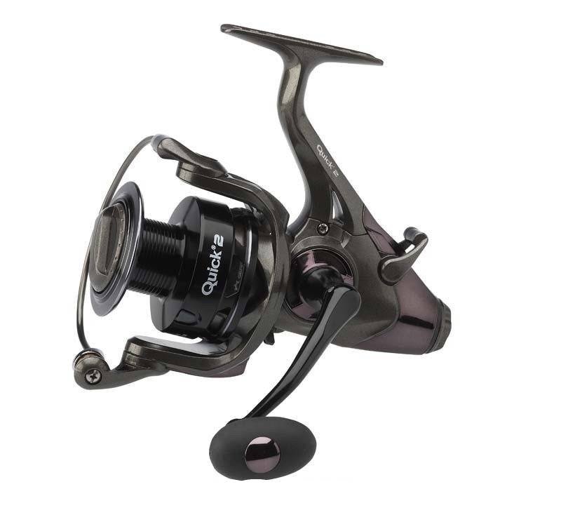 Катушка DAM QUICK 2 5000 FS 5+1BB купить,NaN