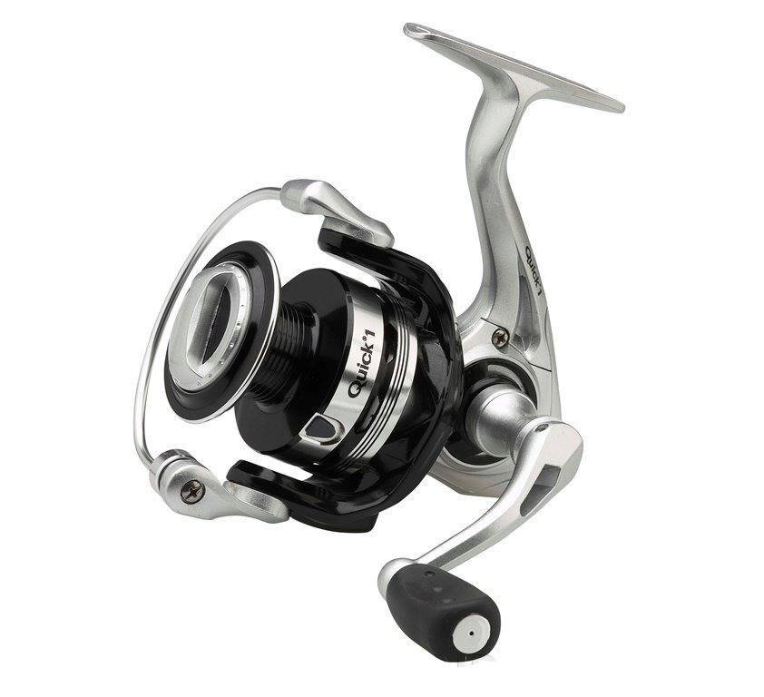 Катушка Dam Quick 1 4000 FD