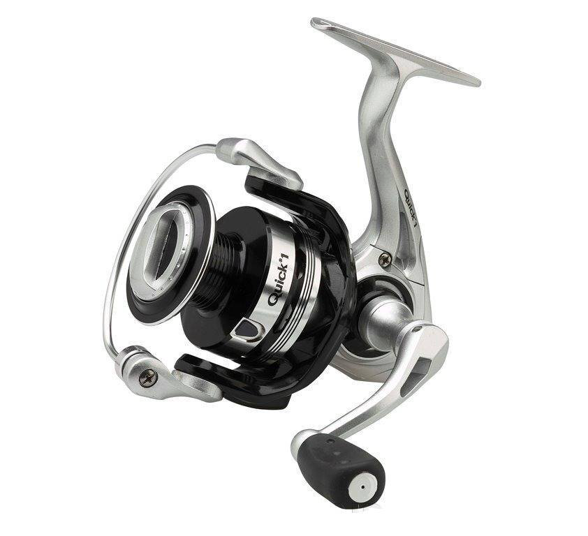 Катушка Dam Quick 1 4000 FD - ForteMarket Катушка Dam Quick 1 4000 FD купить,13200