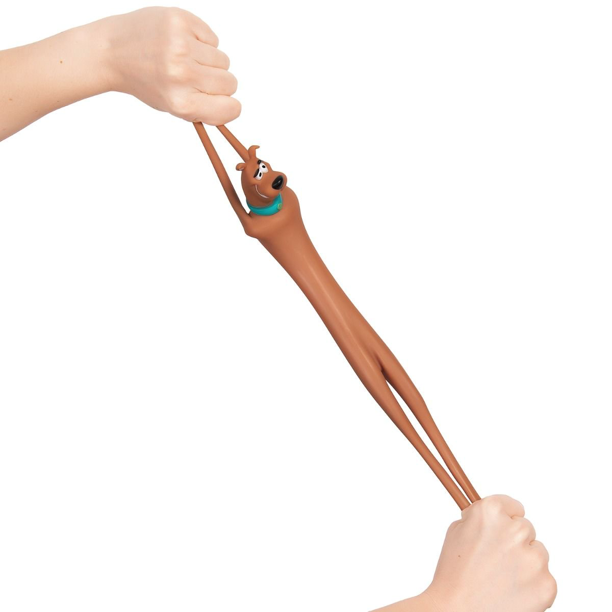 Фигурка Stretch Мини Скуби-Ду Стретч 37910 купить,NaN