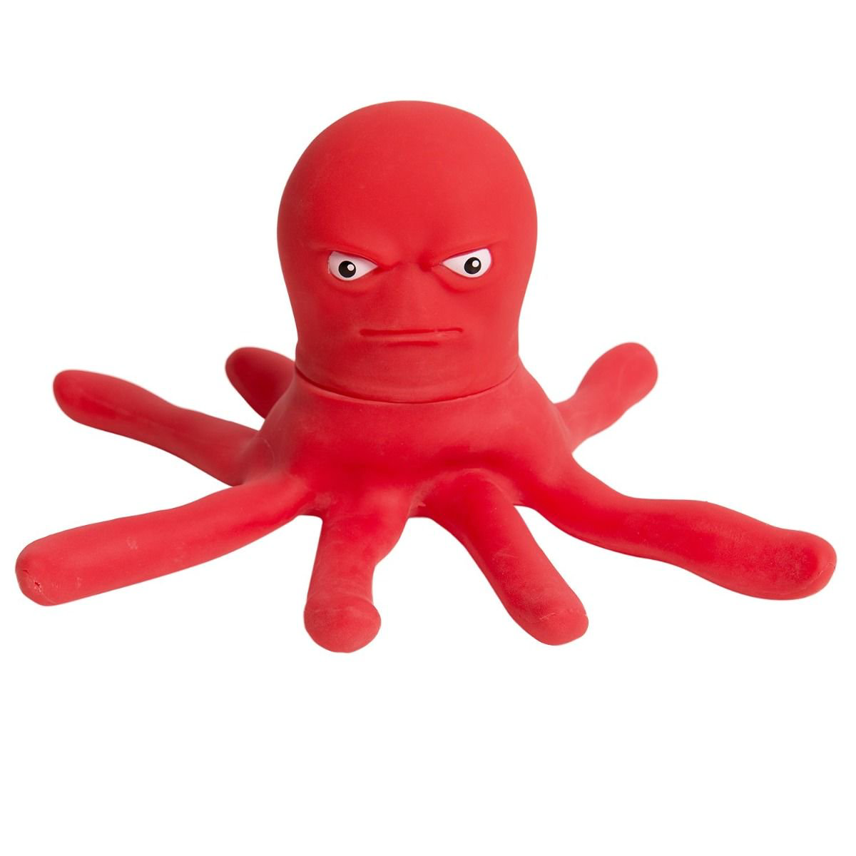 Фигурка Stretch Мини-Осьминог 06453 купить,NaN