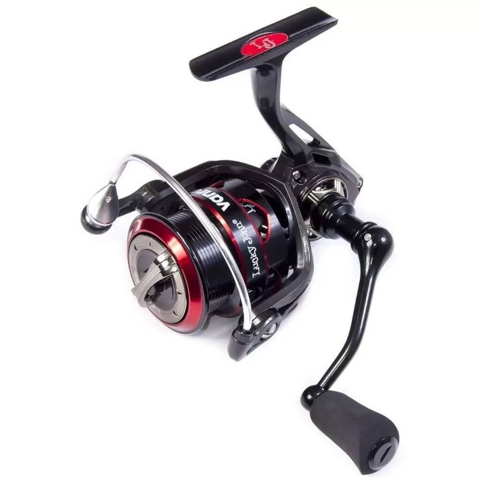 Катушка Lucky John Vanrex BP 7 3000FD купить,NaN