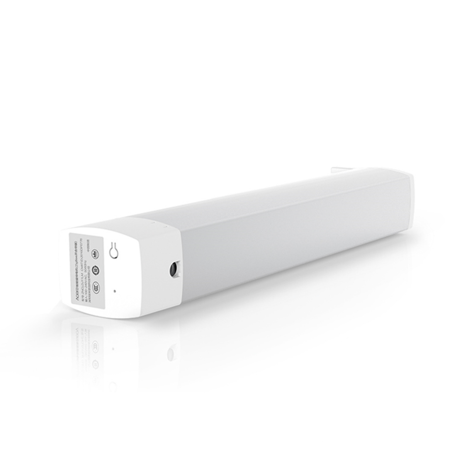 Мотор для штор Aqara Curtain Controller белый купить,NaN