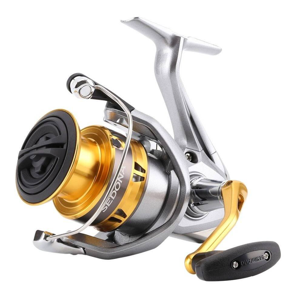 Катушка Shimano Sedona 2500HGFI купить,NaN