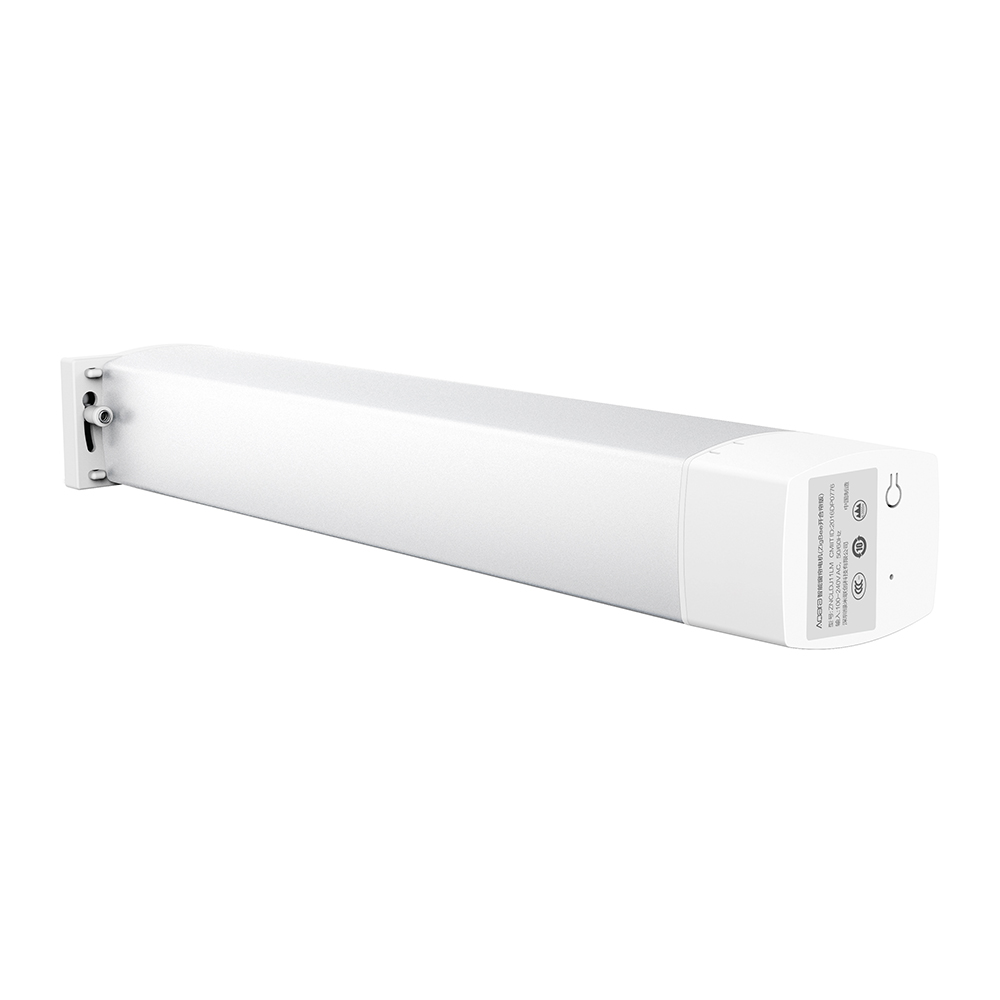 Мотор для штор Aqara Curtain Controller белый купить,NaN
