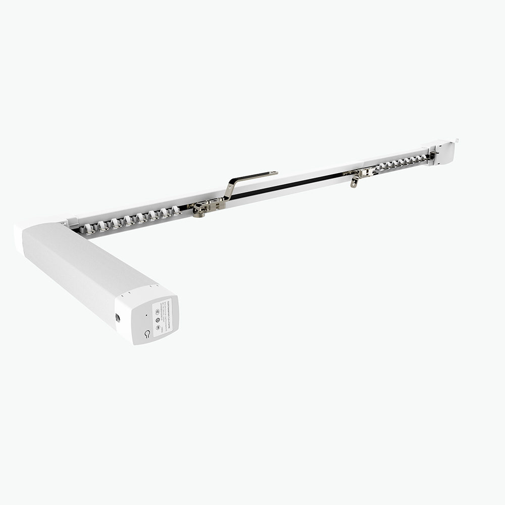 Мотор для штор Aqara Curtain Controller белый купить,NaN