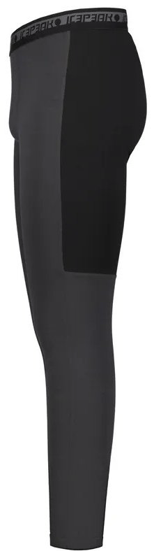 Леггинсы Icepeak черный, графит купить,NaN