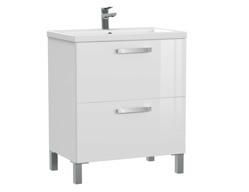 Cersanit MELAR 70 белый купить,NaN