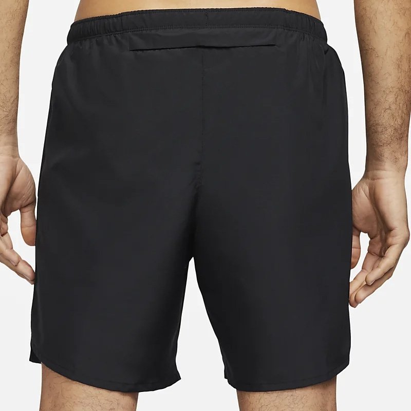 Спортивные шорты Nike черный купить,NaN