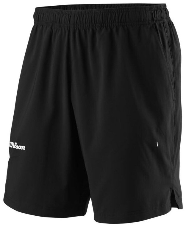 Спортивные шорты Wilson черный купить,NaN