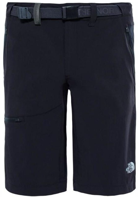 Спортивные шорты The North Face синий купить,NaN