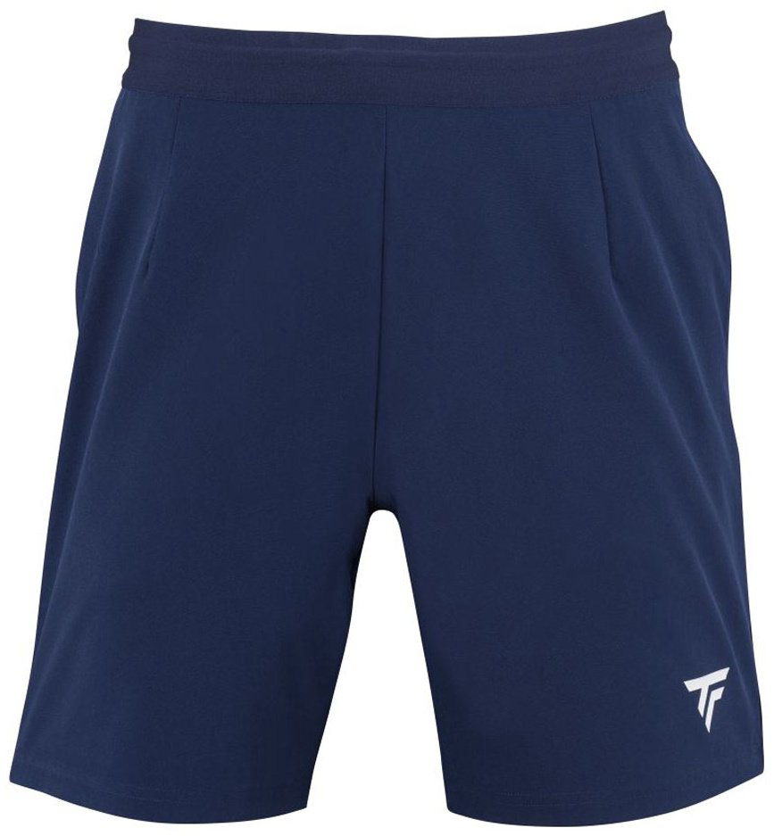 Спортивные шорты Tecnifibre синий купить,NaN
