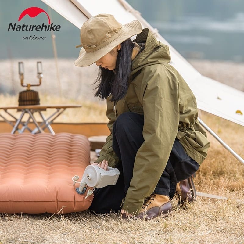 Насос Naturehike NH20ZM013 576865 купить,NaN