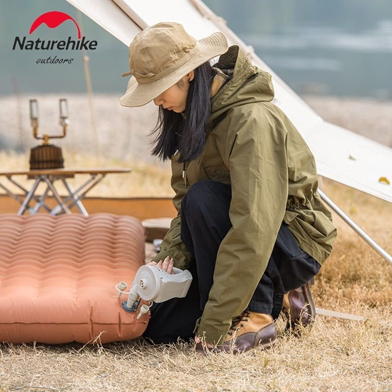 Насос Naturehike NH20ZM013 576865 купить,NaN