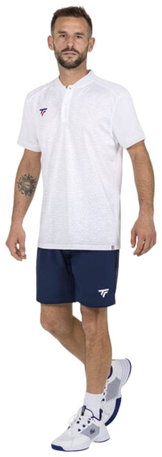 Спортивные шорты Tecnifibre синий купить,NaN