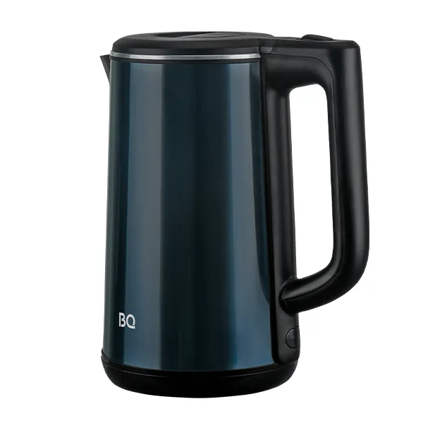 Электрочайник BQ KT2026S 1.8л синий