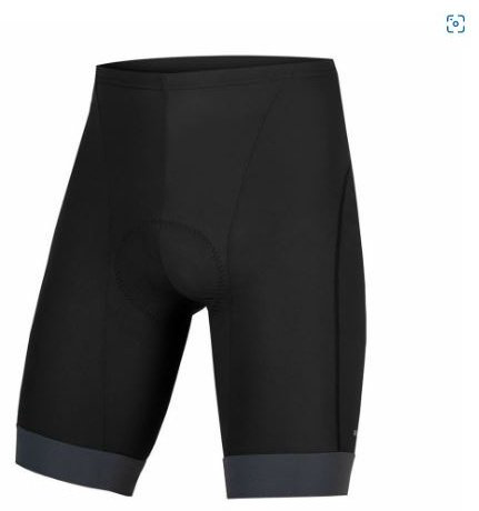 Спортивные шорты Endura серый купить,NaN