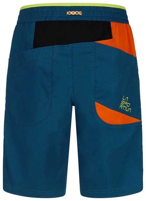 Спортивные шорты La Sportiva синий купить,NaN