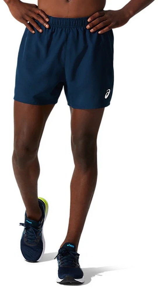 Повседневные шорты Asics синий купить,NaN