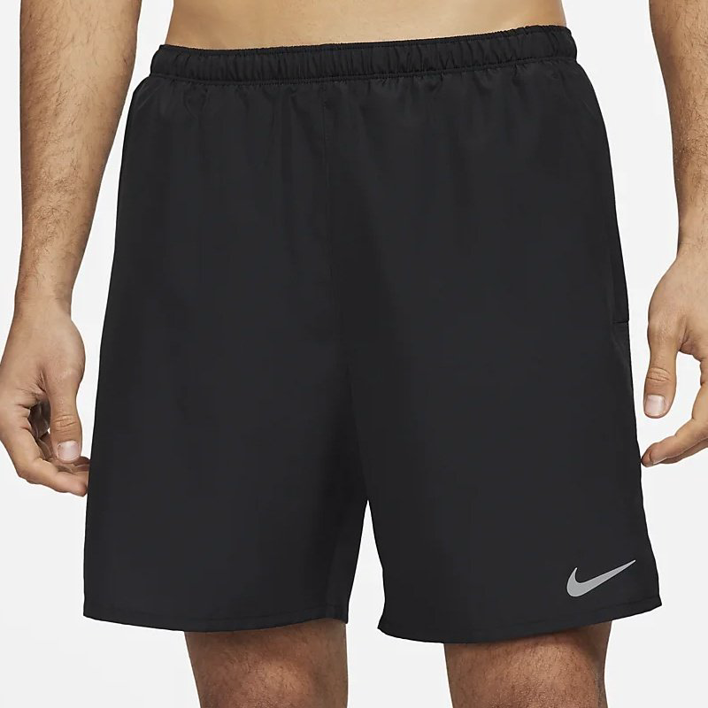 Спортивные шорты Nike черный купить,NaN