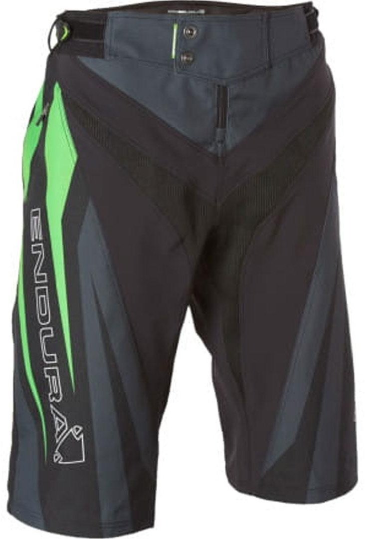 Спортивные шорты Endura черный купить,NaN