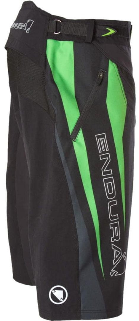 Спортивные шорты Endura черный купить,NaN