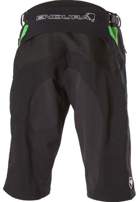Спортивные шорты Endura черный купить,NaN