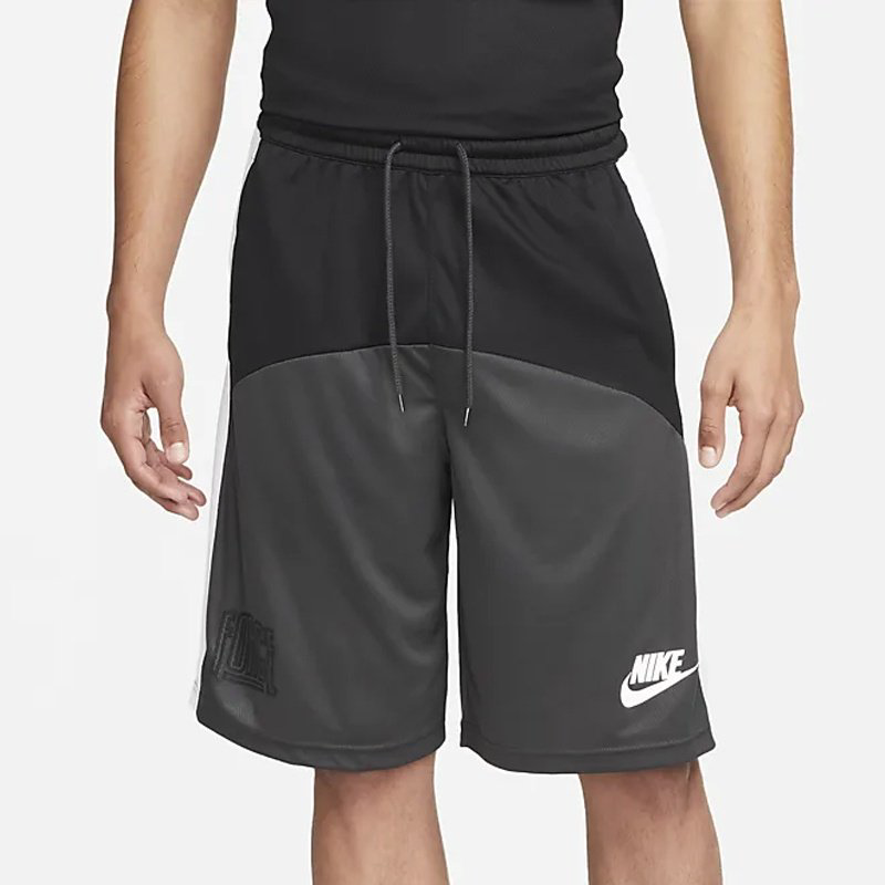 Спортивные шорты Nike черный купить,NaN