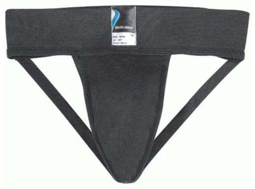 Трусы Bauer серый купить,NaN