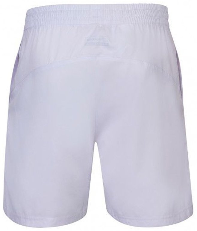 Спортивные шорты Babolat белый купить,NaN